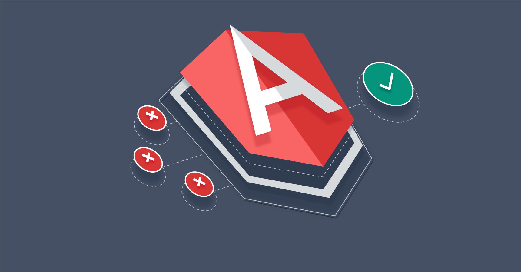 angular js code