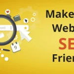 SEO-friendly website tips