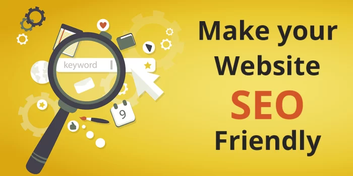 SEO-friendly website tips